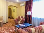 Двухкомнатный люкс (Suite Superior) в Славянка