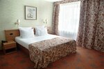 Junior Suite в Берёзка