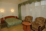Апартаменты 4-комнатные корп. 2 в AZIMUT Здоровье Янтарь