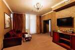 Suite Chic в ForRestMix