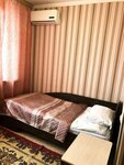 Стандартный одноместный номер с односпальной кроватью (Single) в Светлана