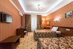 Стандарт 2-местный в Residence Park Hotel