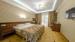 Стандарт 2-местный в Residence Park Hotel