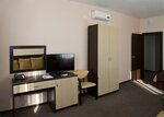 Апартаменты с кухней 2-комнатные (Two-room Apartment) в Бархатные Сезоны Екатерининский Квартал