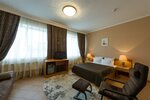 Полулюкс Junior Suite в Отель Новый