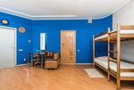 6-местный номер Комфорт (мужской) в 22-Hotel