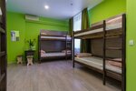 Место в 6-местном номере Комфорт (женский) в 22-Hotel