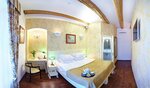 Стандартный номер в Rossi Boutique Hotel & SPA