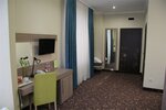 Стандартный одноместный номер в City & Business Hotel