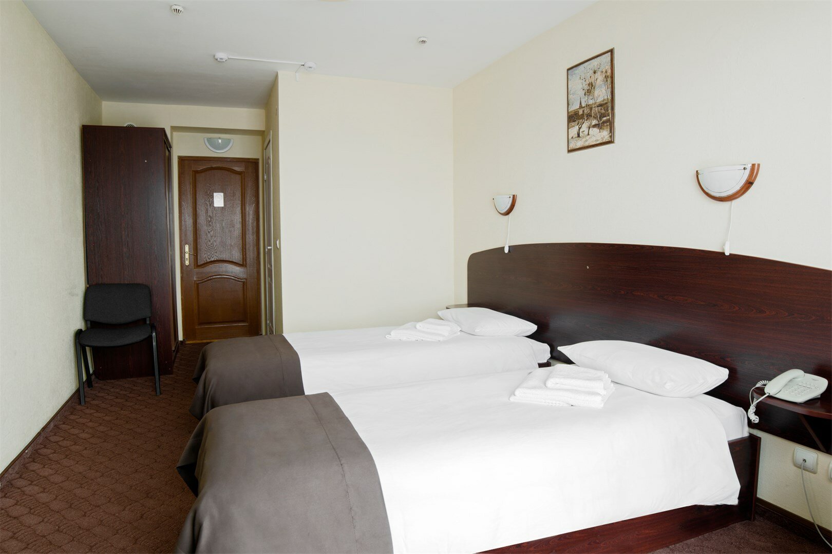 Гостиница балтика в калининграде