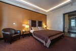 Трёхкомнатный люкс Suite 3 в Сосновая роща