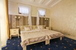 Сьют "Альбатрос" трёхкомнатный Suite 3 SV в Сосновая роща