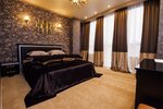 Junior Suite в Тета