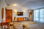 АПАРТАМЕНТЫ "БРЮССЕЛЬ" в Palmira Palace Resort & SPA