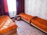 Трёхместный номер в Валентина