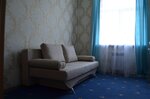 Двухкомнатный стандарт с диваном в Марьяна