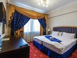 Стандарт в Moscow Holiday Hotel