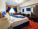 Студия в Moscow Holiday Hotel