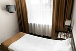 Мини-Стандарт (Mini Standard Single Room) в ПаркСити