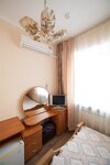 СТАНДАРТНЫЙ ОДНОМЕСТНЫЙ НОМЕР С 1-Й КРОВАТЬЮ в Family Hotel