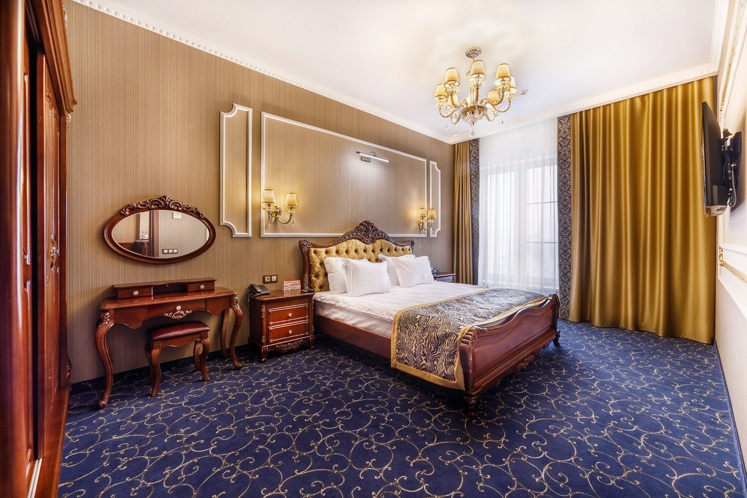 Гостиницы в курске цены