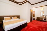 Junior Suite ( номер люкс) в Ozon Seven Peaks