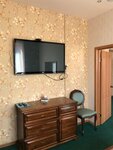 Четырехместный номер в Арт Отель