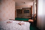Комфорт в Арт Отель