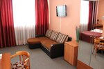 Супериор/ Superior Room в Гостиница Воронеж