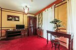 Люкс тематический Тайчи/Special Suite Taichi в Тропикана Парк