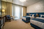 НОМЕР ДЛЯ МАЛОМОБИЛЬНЫХ в Forrest Terrace Hotel