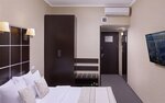 Номер «Standard» в Best western