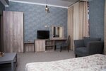 Трехкомнатный Семейный Номер в Пассаж	