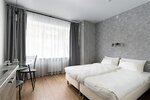 Двухместный номер с 1 кроватью или 2 отдельными кроватями в На Пушкинской