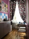 Одноместная комната с собственной мини - кухней для 2 взрослых / Single or Twin room with private mini - kitchenette в Пио