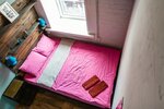 Двухместный номер в Montana hostel