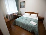 Двухместный стандарт с одной большой кроватью в Симбирск