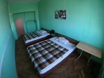 №10, 2 местный номер целиком в Hostel Kirovsk.red