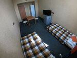 №12, 2 местный номер целиком в Hostel Kirovsk.red