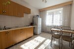 2 местные улучшенные апартаменты S18 Super Lux в Сибирские Апартаменты