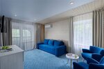 Семейный трехкомнатный номер 5 корпус/ FAMILY ROOM - 5 в Кантри Резорт