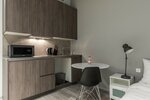 Студия LOFT в Docklands aparthotel