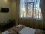 Стандарт (две односпальные кровати) в VK Hotel Royal