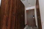 Делюкс с видом на море TWIN в Grand Hotel Anapa