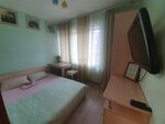 Стандартная квартира с 2 спальнями в Квартиры в ЖК Олимп