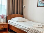 Стандартный двухместный с раздельными кроватями первой категории в Отель Конаково