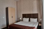 Апартаменты-Модерн трехкомнатные (Three-room Modern Apartment) в Бархатные Сезоны Екатерининский Квартал