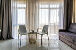 SORRENTO PARK 148 - Нагорный Тупик 13Б в Oplot Apartments