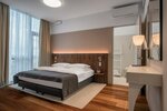 Royal Suite в Crystal House Suite Hotel&SPA