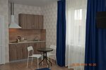 апартаменты с видом на море в Alex Home